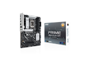 Bundkort - ASUS PRIME B860-PLUS-CSM Bundkort - Intel B860 - Intel LGA1851 - DDR5 RAM - ATX - 90MB1KA0-M0EAYC