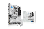 Bundkort - ASUS ROG STRIX B860-A GAMING WIFI Bundkort - Intel B860 - Intel LGA1851 socket - DDR5 RAM - ATX - 90MB1JI0-M0EAY0