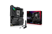 Bundkort - ASUS ROG STRIX B860-F GAMING WIFI Bundkort - Intel B860 - Intel LGA1851 socket - DDR5 RAM - ATX - 90MB1JG0-M0EAY0