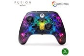 Spil tilbehør - PowerA FUSION Pro trådløs controller til Xbox Series X|S med Lumectra™ - Controller - XBGP0278-01
