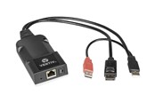 Repeater, boostere, bridges & transceiver - Emerson Network Power Avocent HMX 6150T-DP - HMX6150T-DP