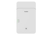Stationær telefon - Yealink W75 Mini MC - cordless phone base station / VoIP phone base station with caller ID/call waiting - 3-way call capability - 1302032