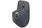 Mus - RAPOO MT760L - Mus - Laser - 10 knapper - Sort - 12527