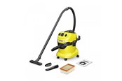 Støvsuger - Kärcher Støvsuger Universal vacuum cleaner WD 4 P V-20/5/22 - 1.628-272.0