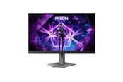 Skærm - 24" AOC AGON PRO AG246FK - 1920x1080 (FHD) - 540Hz - TN - AG246FK
