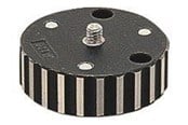 Foto & Videotilbehør - Manfrotto 088LBP 1/4" to 3/8" Adapter - 120