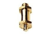 Kamera & objektivtilbehør - Manfrotto 037 Camera Mounting Stud - 037
