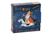 Hobby artikler - Wins Holland - Sinterklaas stickers on a roll 3 meters - ST6771