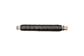 Kreativitet & Hobbyartikler - Creativ Company - Floral wire Black roll 50 meters - 51722