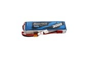 Fjernstyret - Gens ace &Tattu Battery 3000mAh 7.4V 1C 2S1P LiPo - GEA30002STXJ