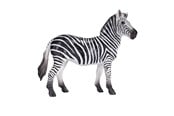 Figur - Mojo - Wildlife Zebra - 387393