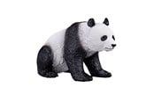 Figur - Mojo - Wildlife Giant Panda - 387171
