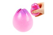 Små gaver til børn - LG-Imports - Squeeze Egg Unicorn - 9271