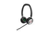 Hovedtelefoner/headset - Yealink WHD622UC - Headset only - 1308069