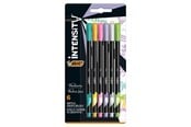 Kreativt Legetøj - BIC Intensity Fineliners Pastel 6 pcs. - 503924