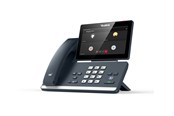 Stationær telefon - Yealink MP58-WH E2 - VoIP phone - with Bluetooth interface with caller ID/call waiting - 1301015