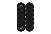 Katte - Homerunpet Replacement filter pack for blow dryer PD10 - PD10.F06