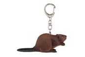 Legetøj - Mojo - Keychain Beaver - 387433