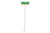 Udendørsleg - Bigjigs Broom with Long Handle - BJ289