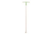 Udendørsleg - Bigjigs Garden Rake with Long Handle - BJ291