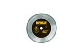 Rundsav - Dewalt DT3738-XJ Blade with continuous edge serration for cutting tiles - DT3738-XJ