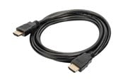 Skærmkabel - DIGITUS ASSMANN HDMI cable with Ethernet - 2 m - AK-990920-020-S