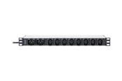 Strømkabel (ekstern) - DIGITUS - power distribution unit - 3600 VA - DN-95427