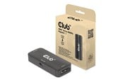 Repeater, boostere, bridges & transceiver - Club 3D - repeater - HDMI - CAC-1307