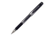Skrive- og Tegneværktøjer - Mitsubishi Uni-ball GEL IMPACT - rollerball pen - metallic green - UM-153S METALLICGREEN
