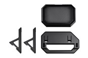 Systemtilbehør (kølepasta mv.) - Thermaltake - tower stand kit - AC-076-ON1NAN-A1