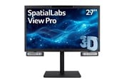 Skærm - 27" Acer SpatialLabs View Pro 27 ASV27 - 3840x2160 (4K) - 160Hz - AHVA - FF.R2CWW.002