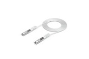 Netværkskabel - Ubiquiti UniFi 1-25G Auto Direct Attach Uplink Cable 3m - Hvid - 3m - UACC-Uplink-SFP28-3M