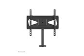 Vægbeslag, AV-Beslag & AV-Møbler - Neomounts DS42-430BL14 stand - bolt-down - for TV - black - Maks 50 kg - Maks størrelse 55" - DS42-430BL14
