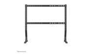 Vægbeslag, AV-Beslag & AV-Møbler - Neomounts DS45-430BL18 stand - fixed - for TV - black - Maks 60 kg - Maks størrelse 45"-90" - DS45-430BL18