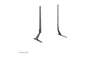 Vægbeslag, AV-Beslag & AV-Møbler - Neomounts DS45-430BL19 stand - for TV - black - Maks 40 kg - Maks størrelse 23"-75" - DS45-430BL19