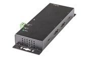 USB hub - StarTech.com HB31C2A2CME USB hub - 4 ports - Sort - HB31C2A2CME