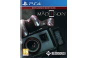 Spil - Madison (Possessed Edition) - Sony PlayStation 4 - Action/Adventure - 5060522099048