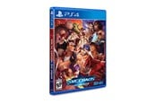 Spil - SNK vs. Capcom: SVC CHAOS - Sony PlayStation 4 - Kamp - 4964808152339