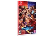 Spil - SNK vs. Capcom: SVC CHAOS - Nintendo Switch - Kamp - 4964808152438