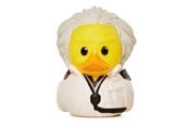 Merchandise - Mini TUBBZ - Back to the Future: Doc Brown - Figur - NS5020