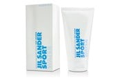 Kropspleje - Jil Sander Sport Water For Women Fresh Body Lotion - 3607347861393