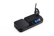 Hovedtelefoner/headset - Yealink BH71 Workstation - 1208653