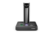Stationær telefon - Yealink WHB630T (Base Only) - 1308096