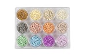 Kreativt Legetøj - Creativ Company Rocaille Seed Beads - 68235