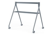 Vægbeslag, AV-Beslag & AV-Møbler - Yealink cart - for LED display - Maks - Maks størrelse 65" - 3311041