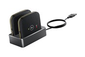 Mikrofon - Yealink CPW65-DECT-Duo - wireless microphone - 1304026