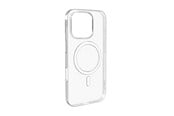 Mobil - Covers & Cases - Puro Back Cover Transparent - iPhone 16 Pro Max - PUIPC16P6703MAGTR