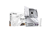 Bundkort - GIGABYTE B850 AORUS ELITE WIFI7 ICE Bundkort - AMD B850 - AMD AM5 socket - DDR5 RAM - ATX - B850 A ELITE WF7 ICE