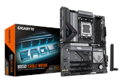 Bundkort - GIGABYTE B850 EAGLE WIFI6E Bundkort - AMD B850 - AMD AM5 socket - DDR5 RAM - ATX - B850 EAGLE WIFI6E