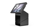 Skærmholder - Compulocks Apex enclosure - for printer / tablet - kiosk - black - PK0111APXB